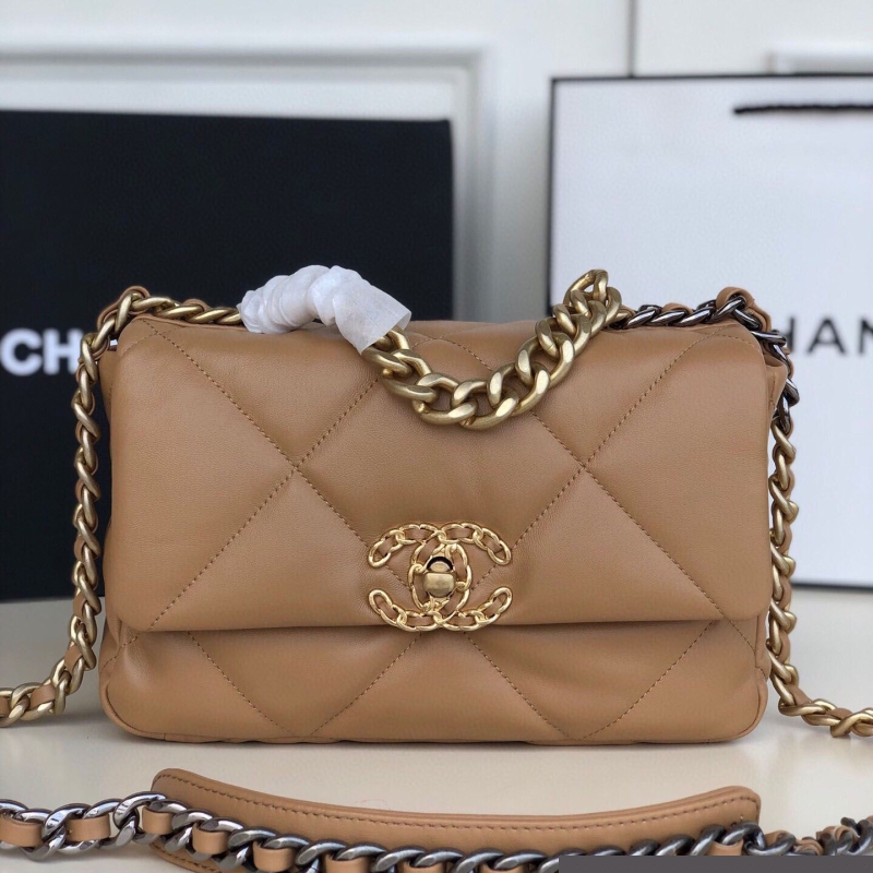 Ch*el 19 bags